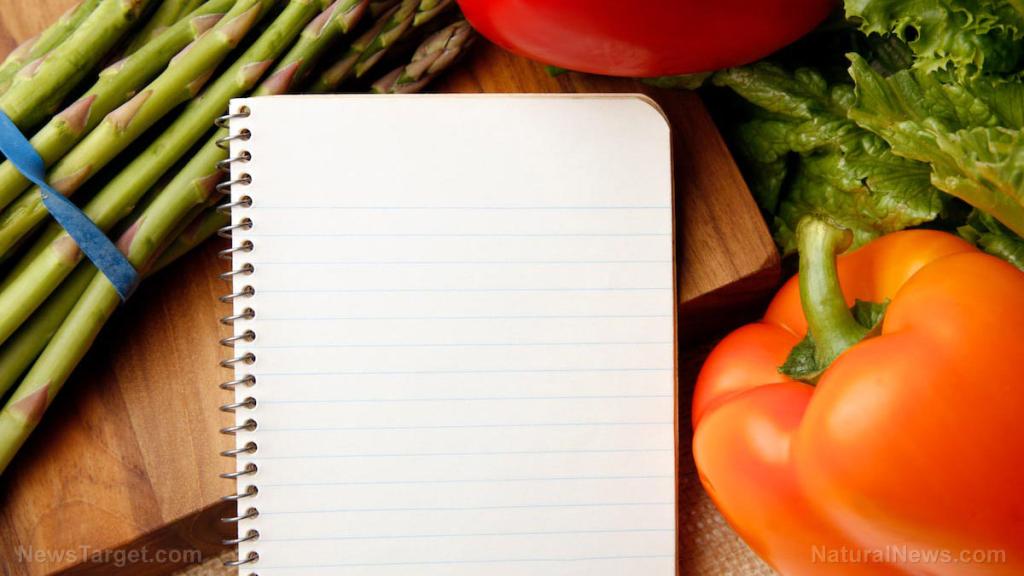 5 Food storage lessons from World War II