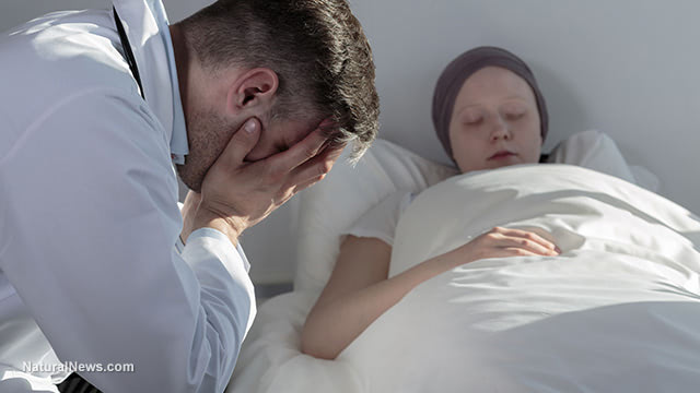 Top doctors: Chemotherapy one of dozens of procedures shown to 'give no benefit'