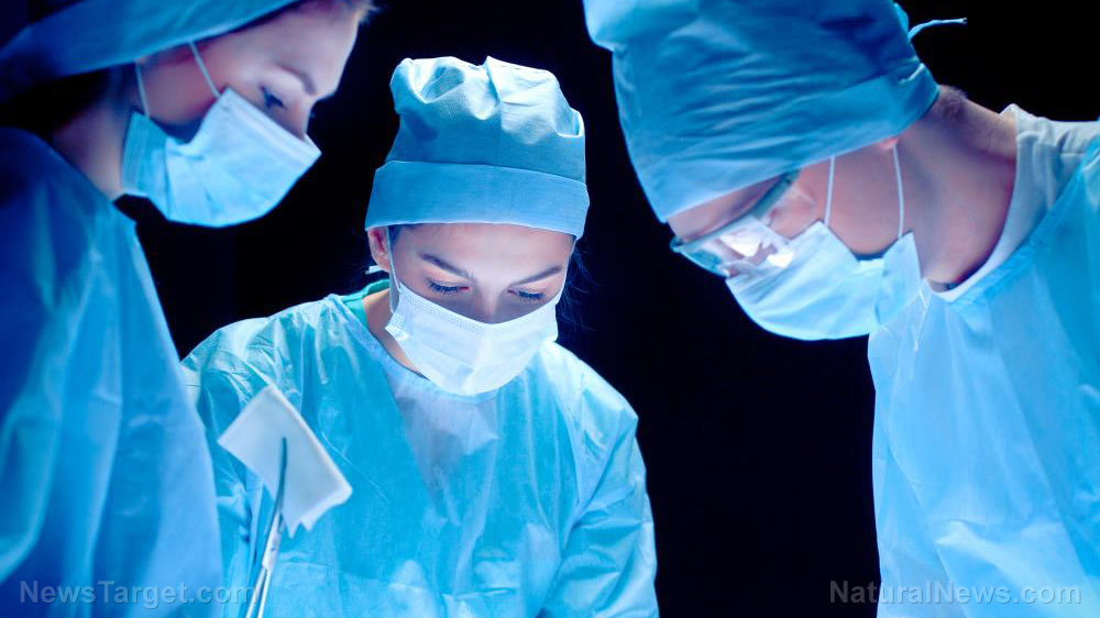 After firing all unvaccinated doctors and nurses, Ontario orders hospitals and clinics to CANCEL non-urgent surgeries due to lack of staff