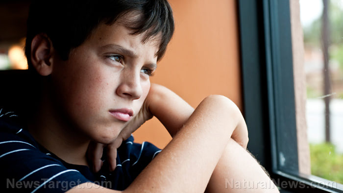 Getting jabbed with Pfizer’s covid shot increases teenage boys’ risk of heart inflammation by 1,330%