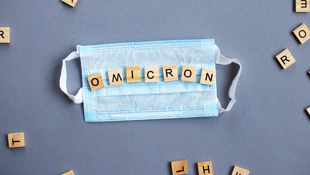 Doctor who discovered omicron reveals she was told to label the variant as “serious”