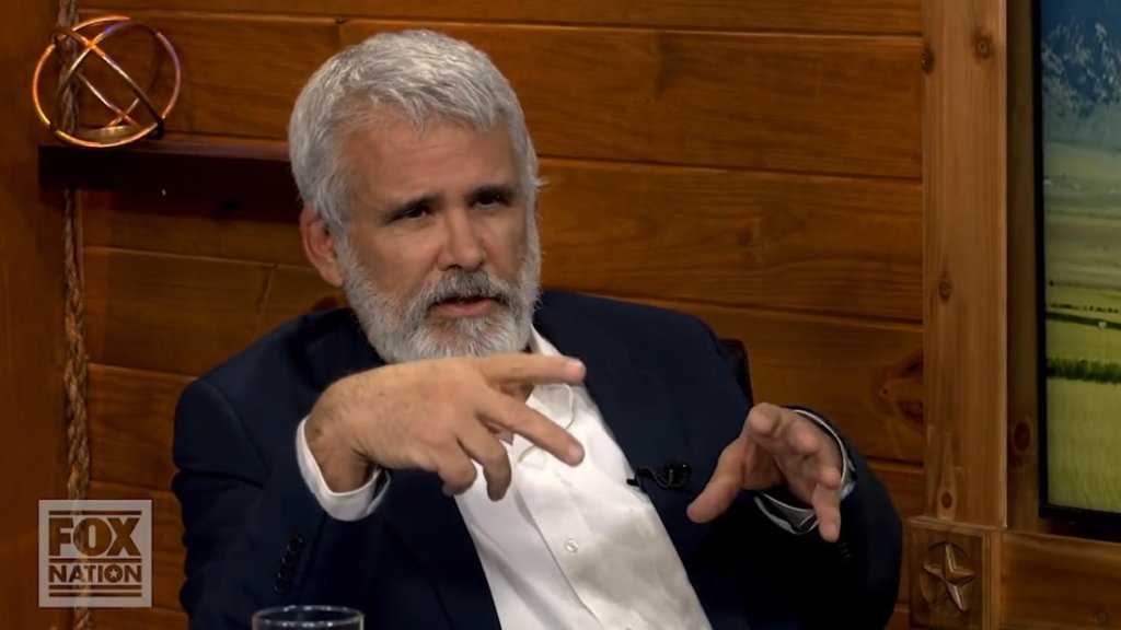 Dr. Robert Malone drops bomb, reveals top owner of Spotify is also top owner of COVID vaccine maker Moderna