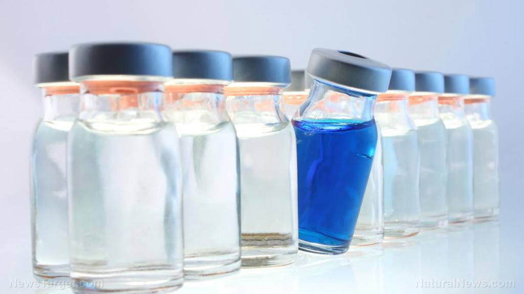 Big Pharma, mainstream media looking to create the next big health scare as Covid fears subside