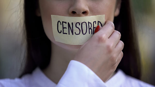 Corporate media refuses to report on Sen. Ron Johnson’s panel discussion exposing deadly covid “vaccines”