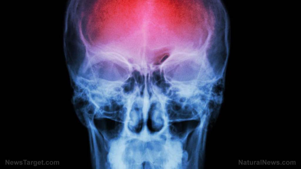 49-year-old U.S. senator who suffered tragic stroke was fully vaccinated and boosted