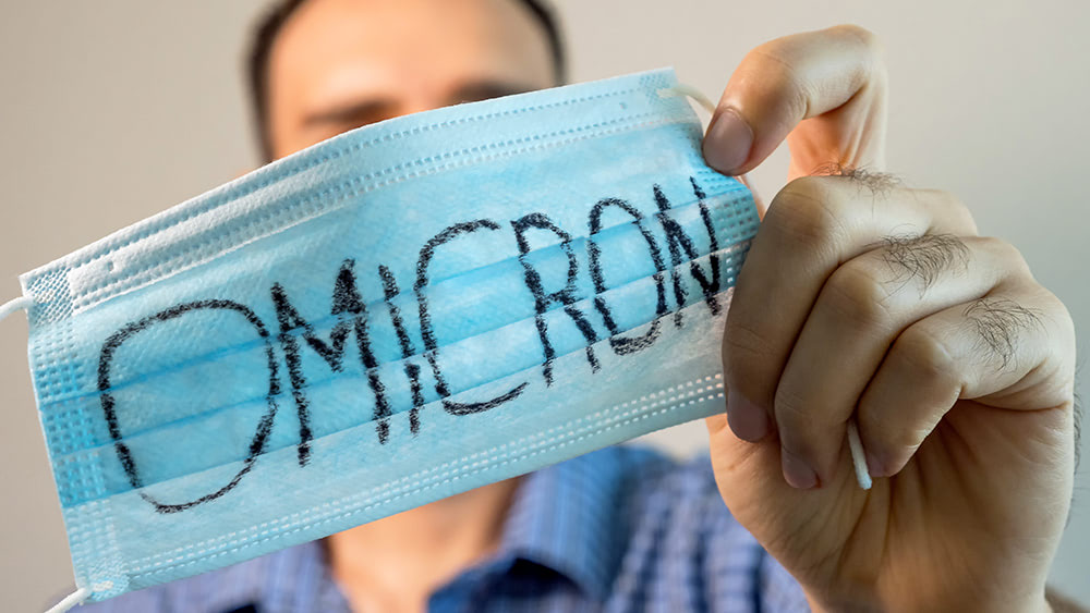 As omicron subsides, US vaccination rates collapse