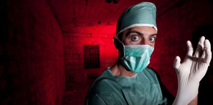 Whistleblower reveals more ghoulish details about “demon surgeon” Blair Peters and the horrors he inflicts upon children (op-ed)
