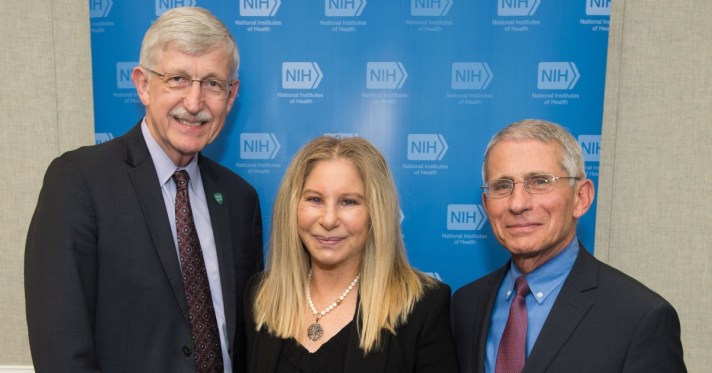 House investigators release report detailing how Fauci, other NIH officials lied to journalists about gain-of-function research