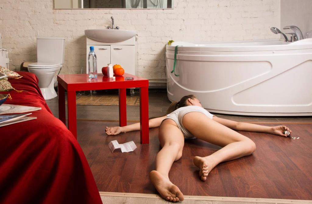 America’s opioid epidemic is killing so many people that medical examiners can’t keep up with the body count