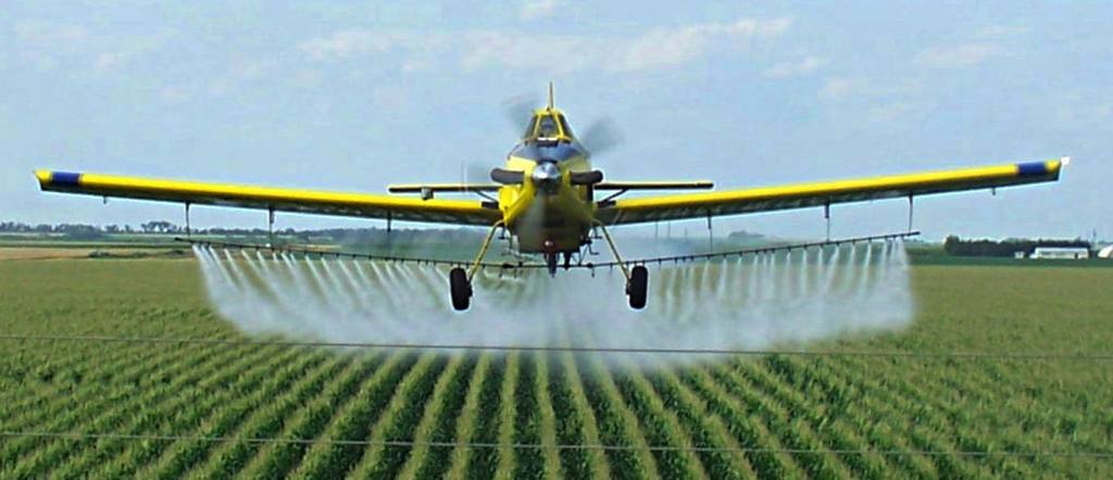 SHOCKER: True history and corruption of processed vegetable oils   