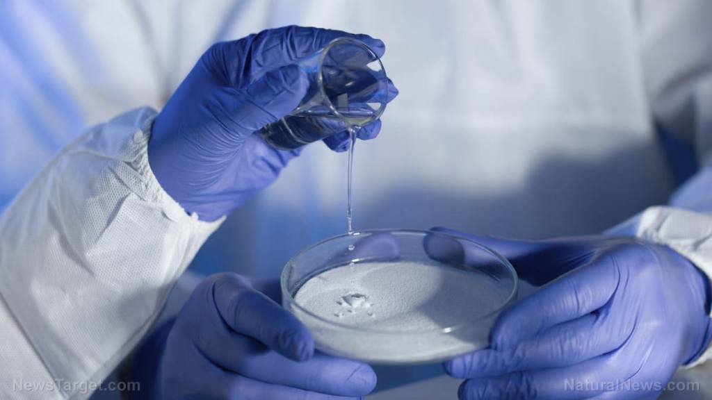 U.S. government conducted biological experiments on allied soldiers in Ukraine and Georgia, documents show