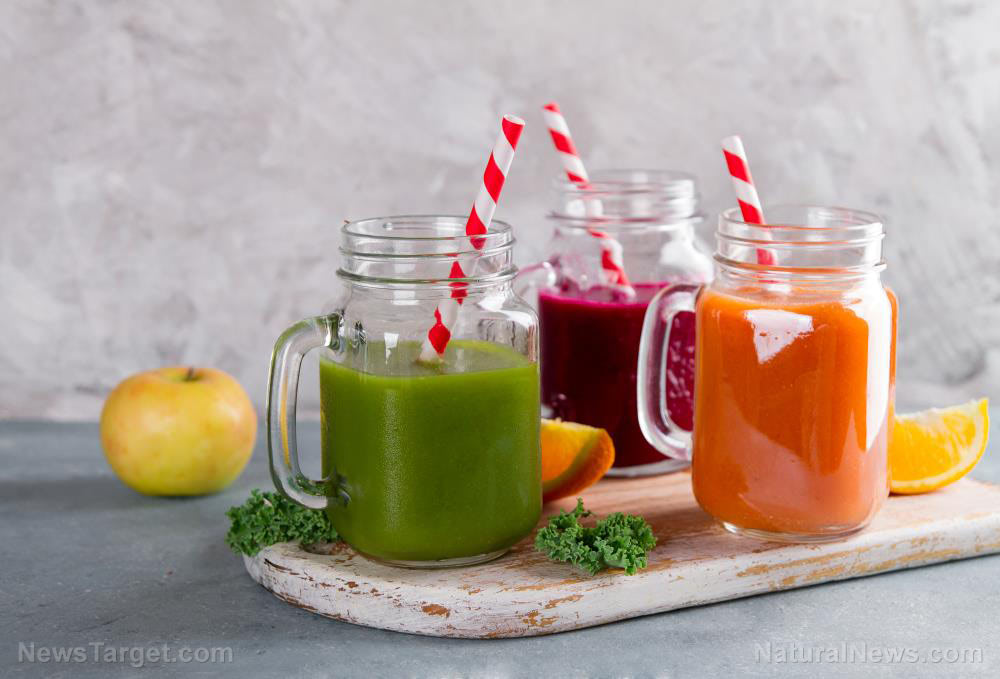 9 Healthy reasons to make cabbage juice