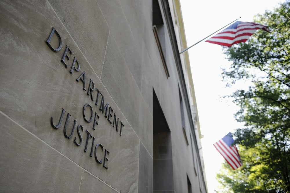 DOJ: FDA response on NAC petition is ‘forthcoming’