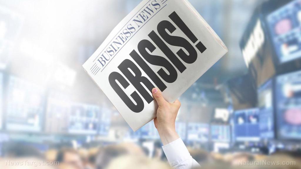 The crisis in Ukraine is not about Ukraine. It’s about Germany