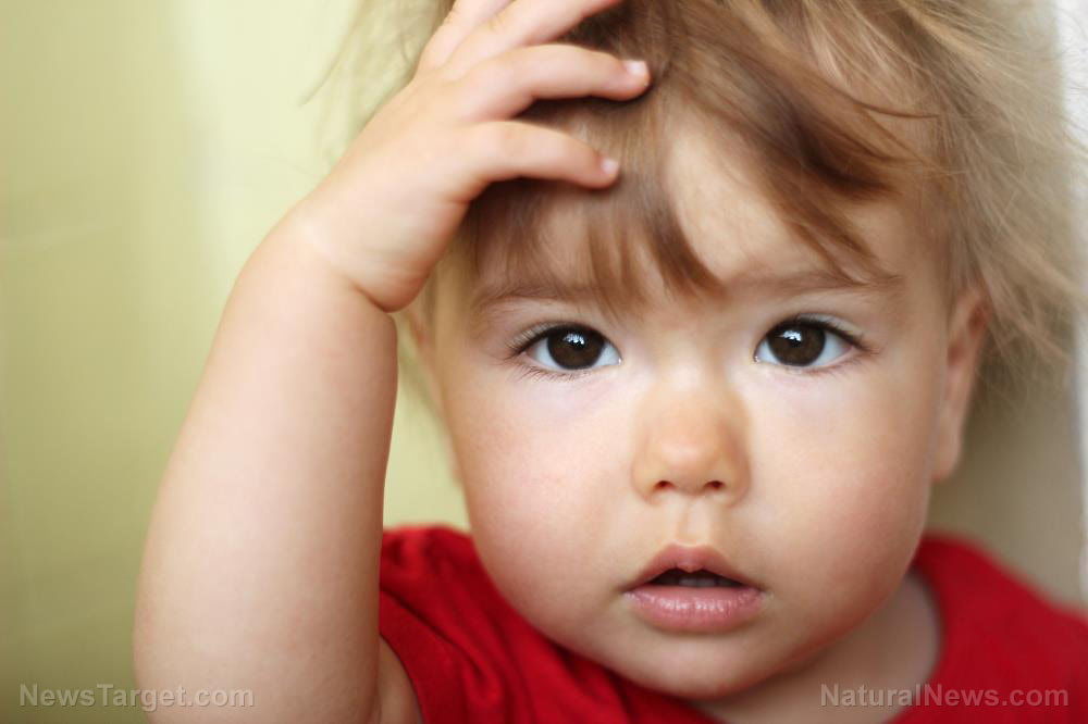 Want to live forever? Creepy science says “youth transplants” are the answer… but you first have to harvest blood and organs from children