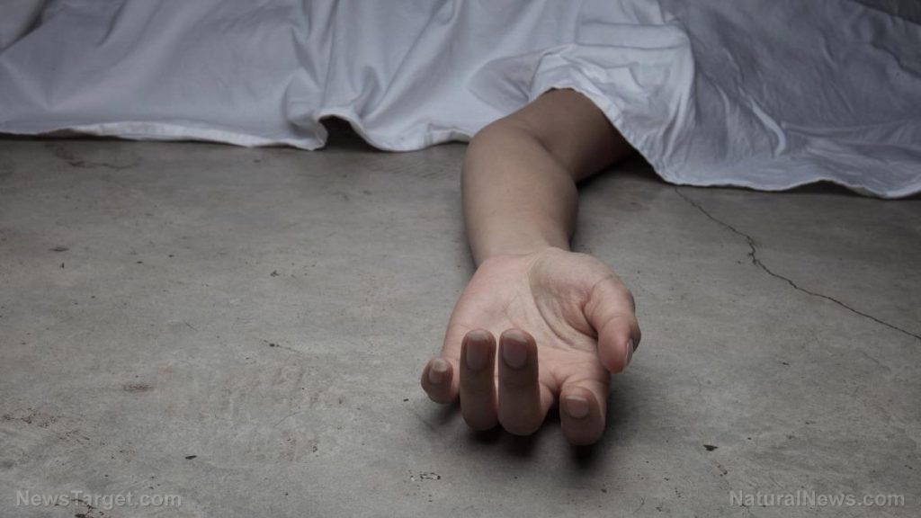 Autopsy confirms British mother died of acute MYOCARDITIS after receiving Pfizer COVID shot