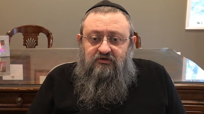 The late Dr. Zev Zelenko: COVID-19 vaccines were meant to keep people in state of mass psychosis