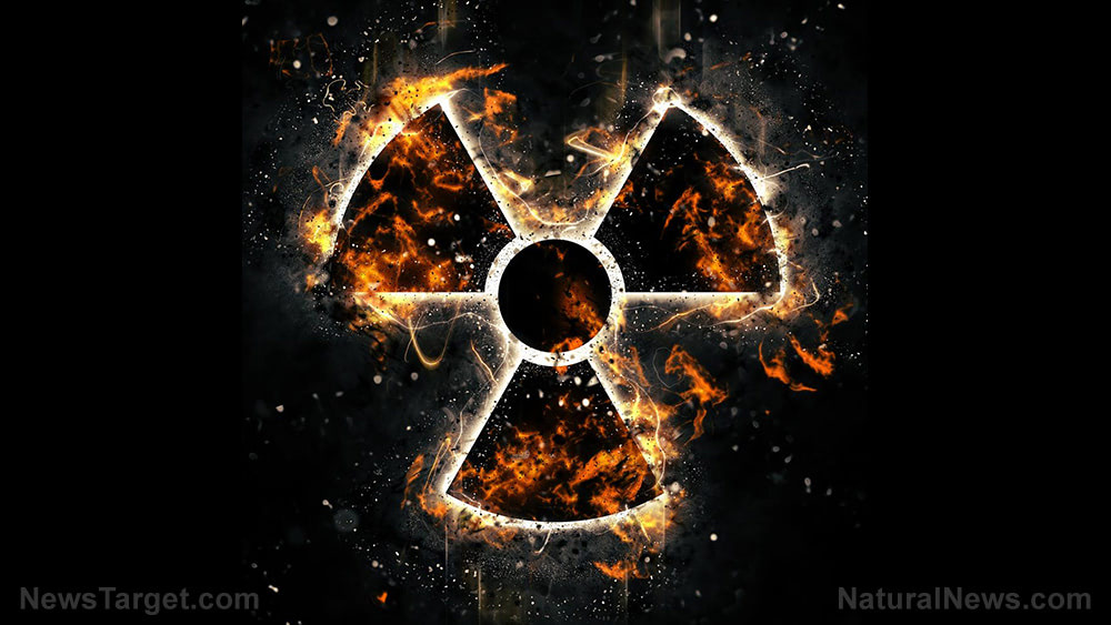 German government urges citizens to start stockpiling supplies in preparation for grid down scenario or even nuclear war