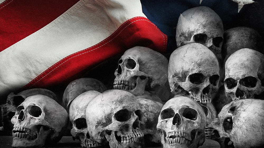 Death claims up $6 BILLION: Fifth-largest life insurance company paid out for 163% more working-age deaths in 2021 after covid “vaccines” were unleashed