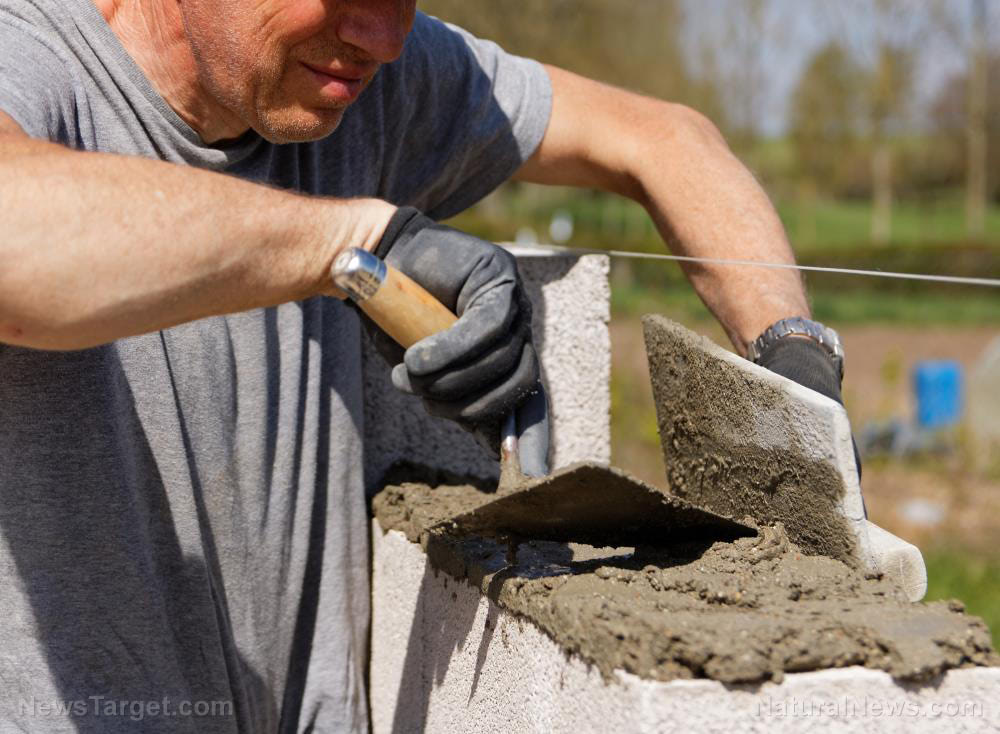 Collapse continues unabated: Supply chain problems interrupting company operations all across America