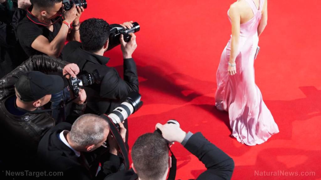 Celebrities paying $25,000 a pop to skip line for COVID-19 vaccines