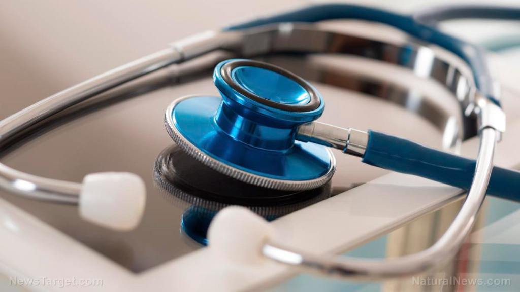 California doctor pushes back against “medical misinformation bill”