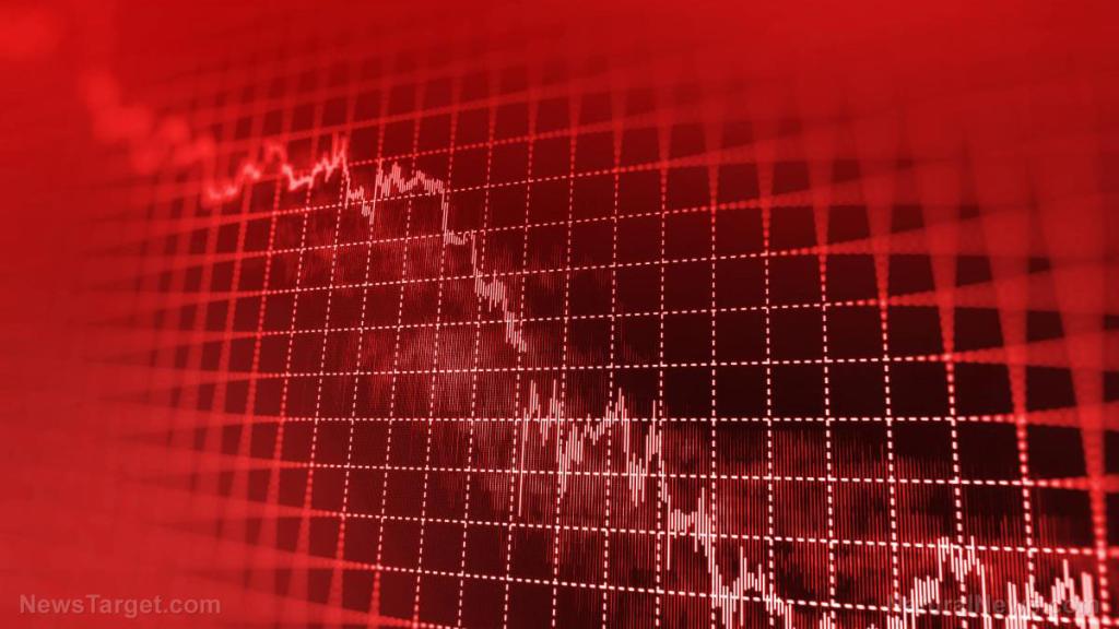 Did this single Lancet article collapse economies of the world by falsely justifying covid lockdowns?