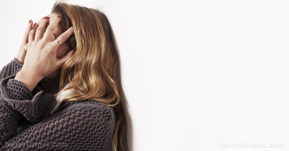 Depression isn’t caused by chemical imbalances in the brain, study finds