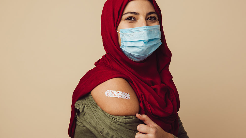 Qatari study finds mRNA vaccines actually DECREASE immunity against COVID-19