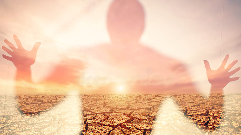 You must DIE to save plant Earth: Center for Biological Diversity pushes mass starvation and poverty for humanity through emergency executive order roadmap