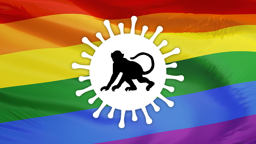 San Francisco proudly announces monkeypox superspreader event: the “Up Your Alley” festival that encourages filth and multiple partners