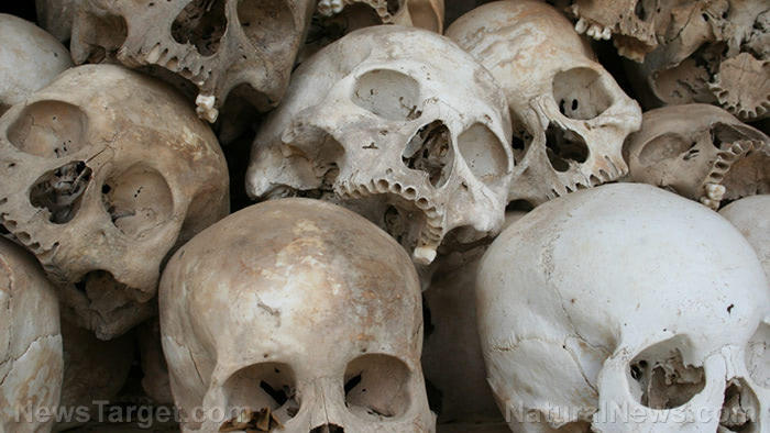 Covid jabs linked to above-normal rates of DEATH among people under age 30