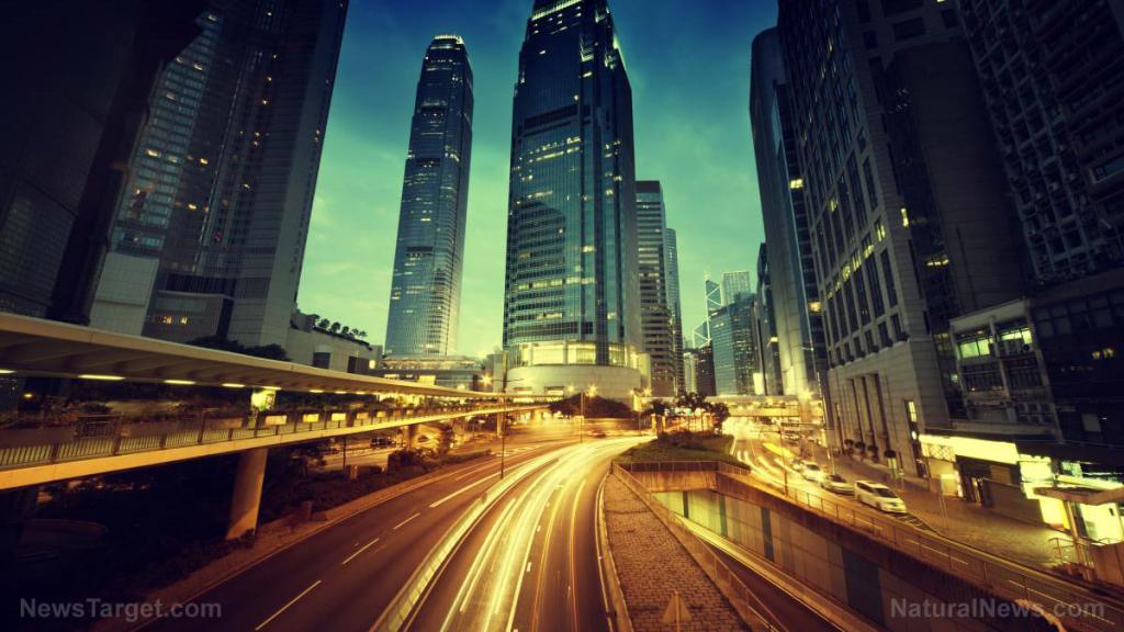 Hong Kong population shrinks as people flee Beijing’s COVID medical tyranny