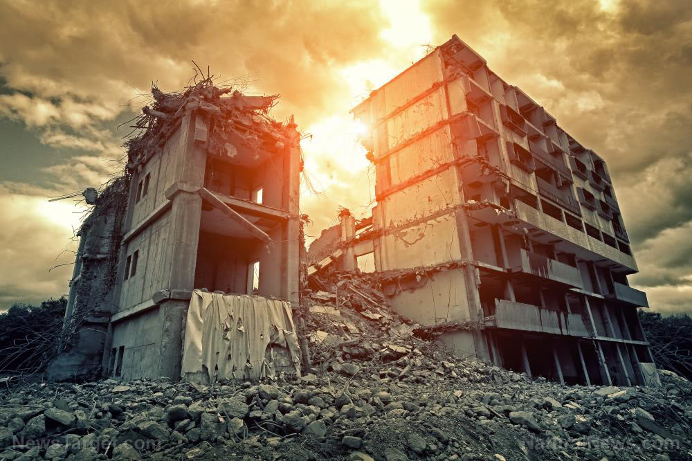 Within two months, there’ll be a “great world conflict,” warns Serbian president