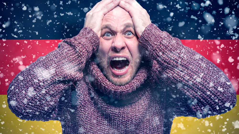 Germany to nationalize struggling energy firm Uniper amid worsening financial crisis