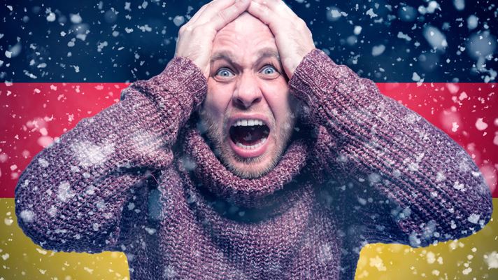 German economy collapsing after nation abandoned nuclear energy – prices soar, industries implode