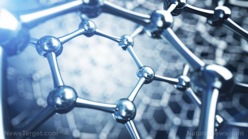 STUDY: 94% of mRNA jab recipients found to have “metal-like objects” in their blood