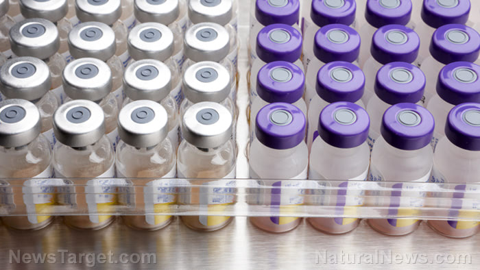 CDC admits KILLER BATCHES of COVID-19 shots are still given to the public