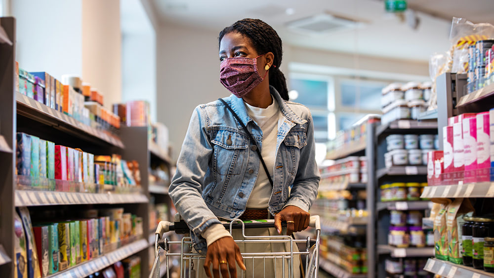 Masking no longer about SCIENCE: it’s about “respecting” Blacks and Hispanics, somehow