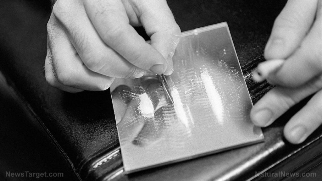 PENAL CODE: German doctor who killed lover by spiking his genitals with cocaine ordered to pay for her medical treatment