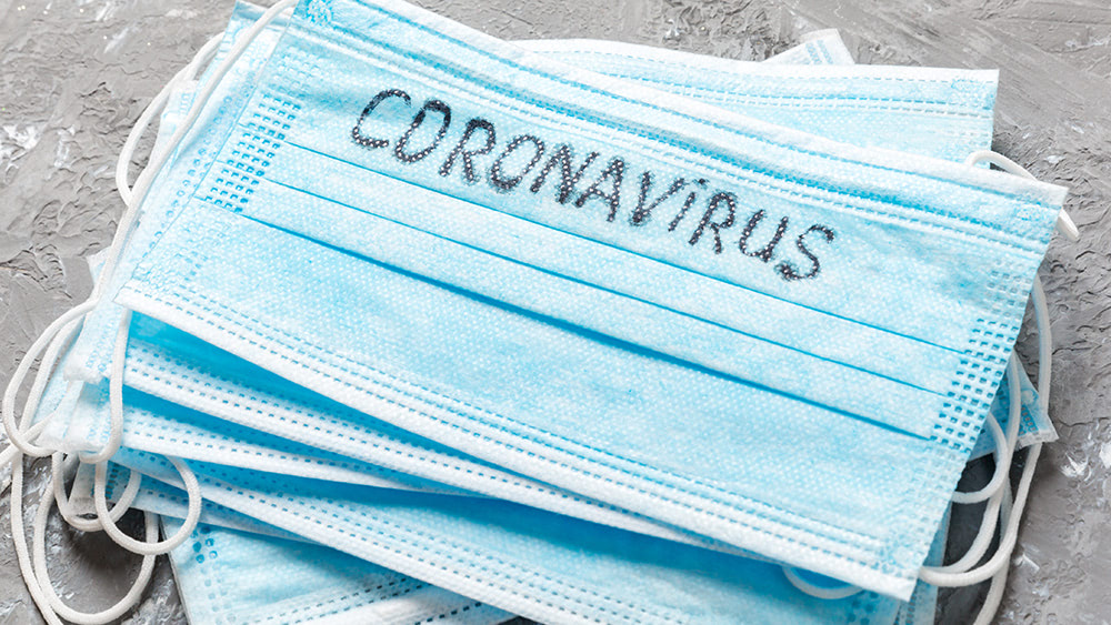 BURN THE SCIENCE: Germany announces plan to “thermally recycle” 800 million covid masks as FUEL amid energy crisis