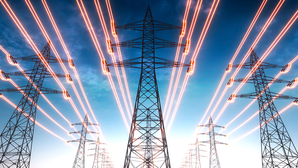 Bangladesh power grid COLLAPSES, leaving 140 million people without power