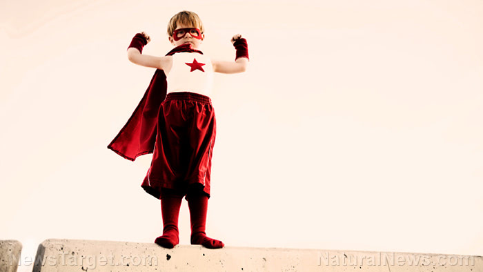 French general says unvaccinated citizens are “superheroes” who “embody the best of humanity”