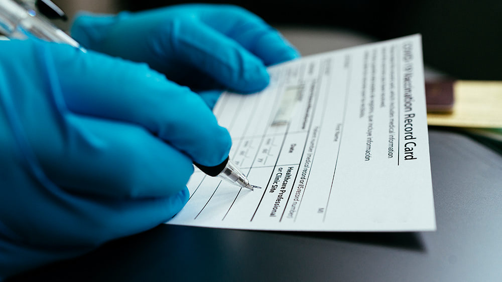 Covid vaccination must stop, says renowned cardiologist who previously promoted the jab