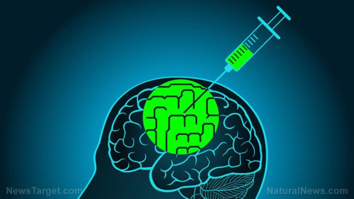 The 30-year DISEASE and DISORDER chart that will blow your mind