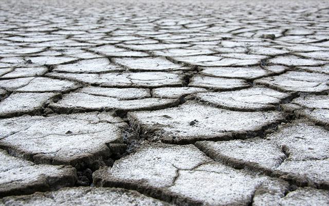 Green energy GENOCIDE: Without fossil fuel, there’ll be no more fertilizer to grow food