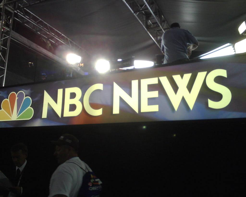 NBC News now admits covid vaccines may be linked to myocarditis, after YEARS of claiming it was “misinformation”