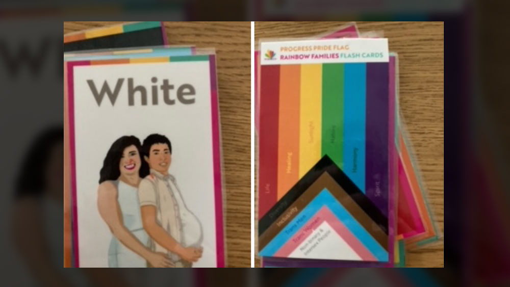 Erasing women: CDC quietly replaces “pregnant women” with “pregnant people” in its new inclusive flu vaccine advice