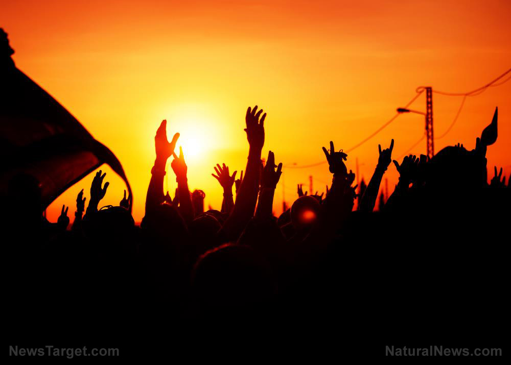 At least 75,000 Brits to stop paying utility bills in response to unfettered inflation