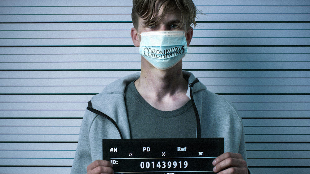 Washed-up Hollywood nobody Sean Penn says “it’s time” for unvaccinated to be imprisoned